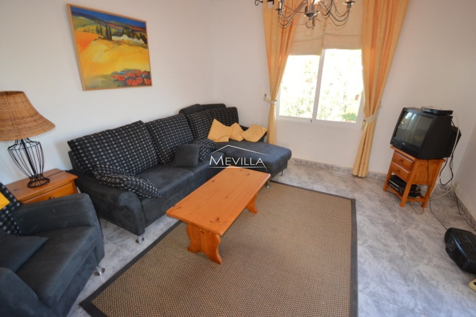 Reventes - Villa - Orihuela Costa - Cabo Roig