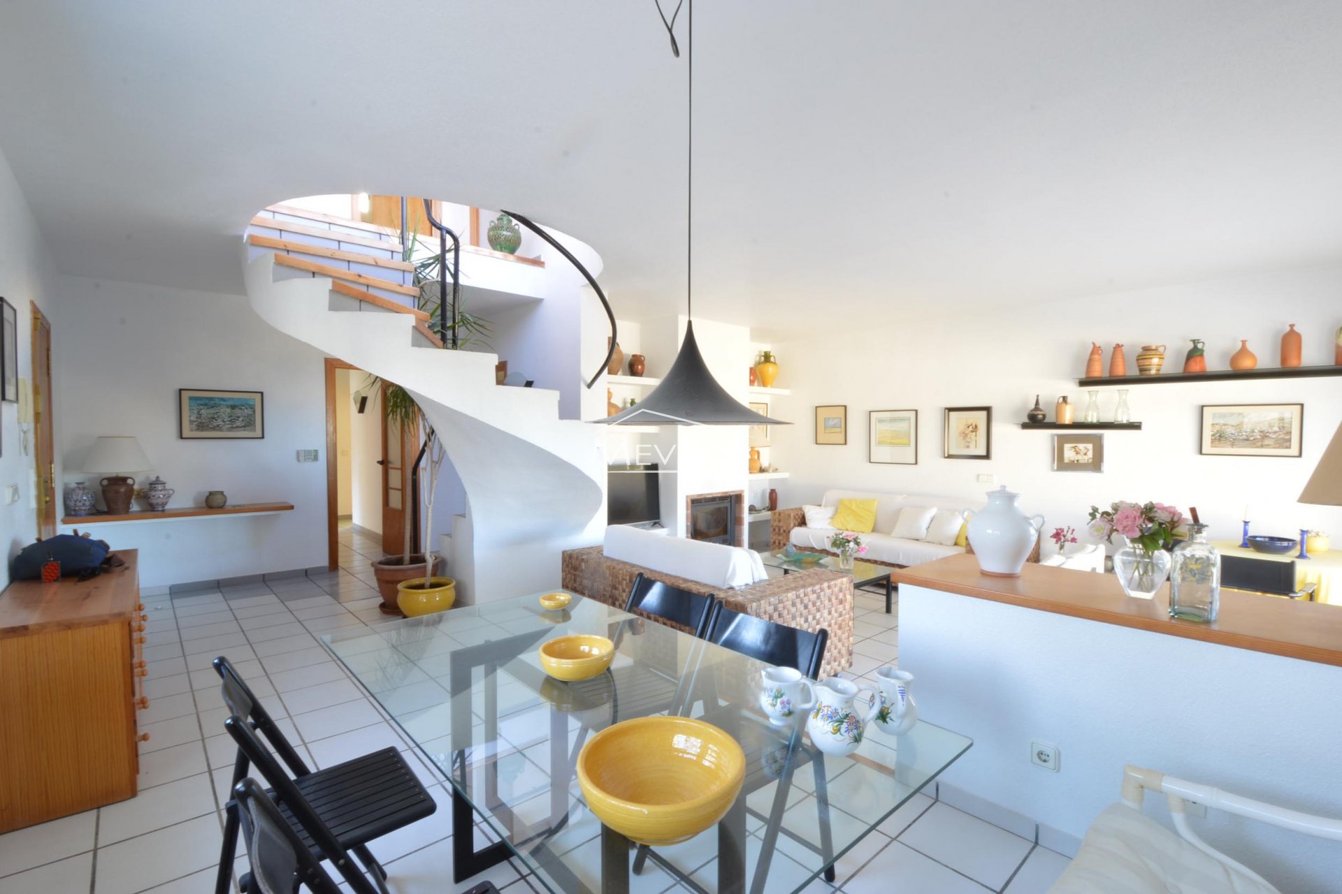 Reventes - Villa - Orihuela Costa - Cabo Roig