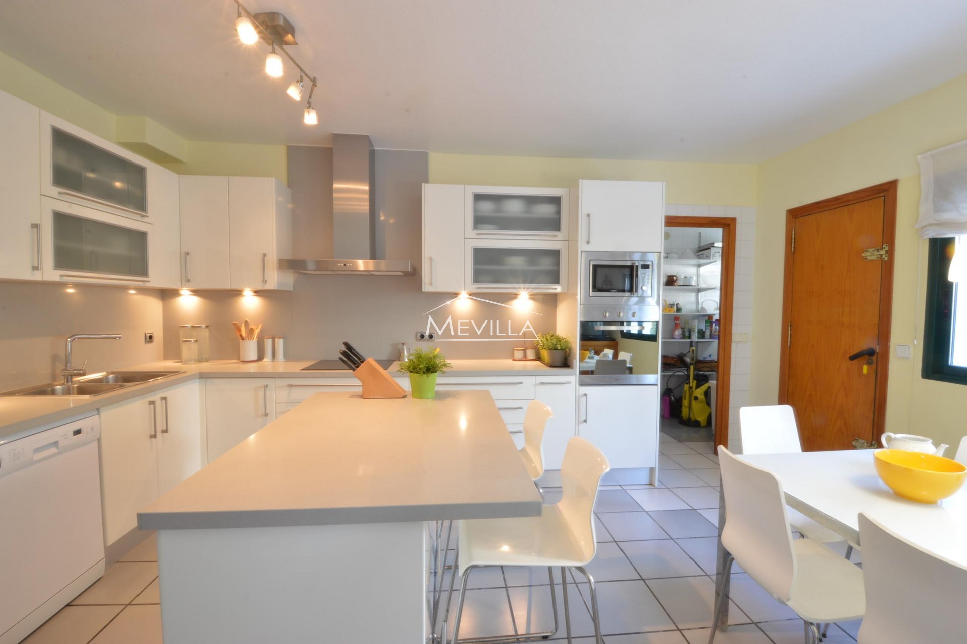 Reventes - Villa - Orihuela Costa - Cabo Roig