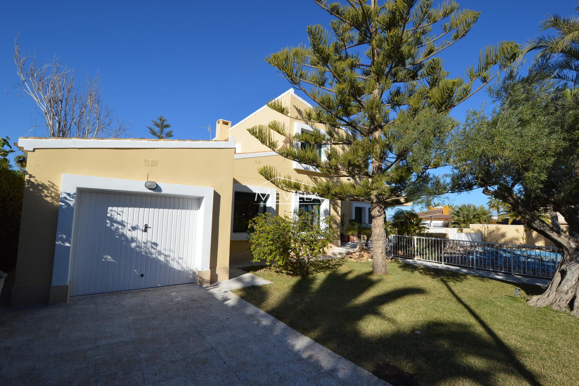 Reventes - Villa - Orihuela Costa - Cabo Roig