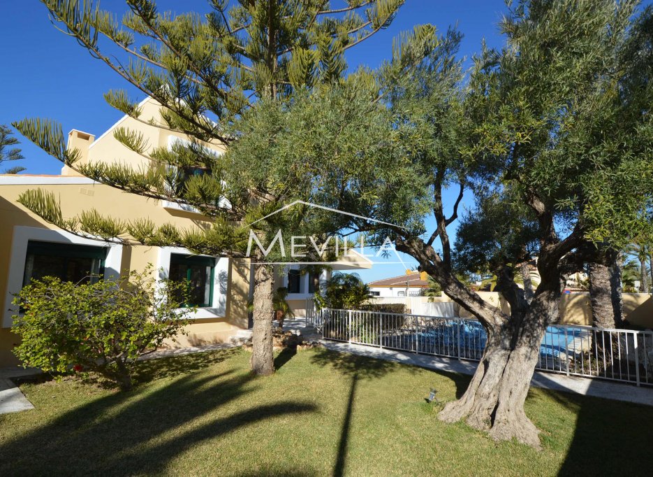 Reventes - Villa - Orihuela Costa - Cabo Roig