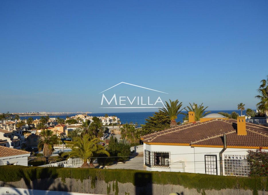 Reventes - Villa - Orihuela Costa - Cabo Roig