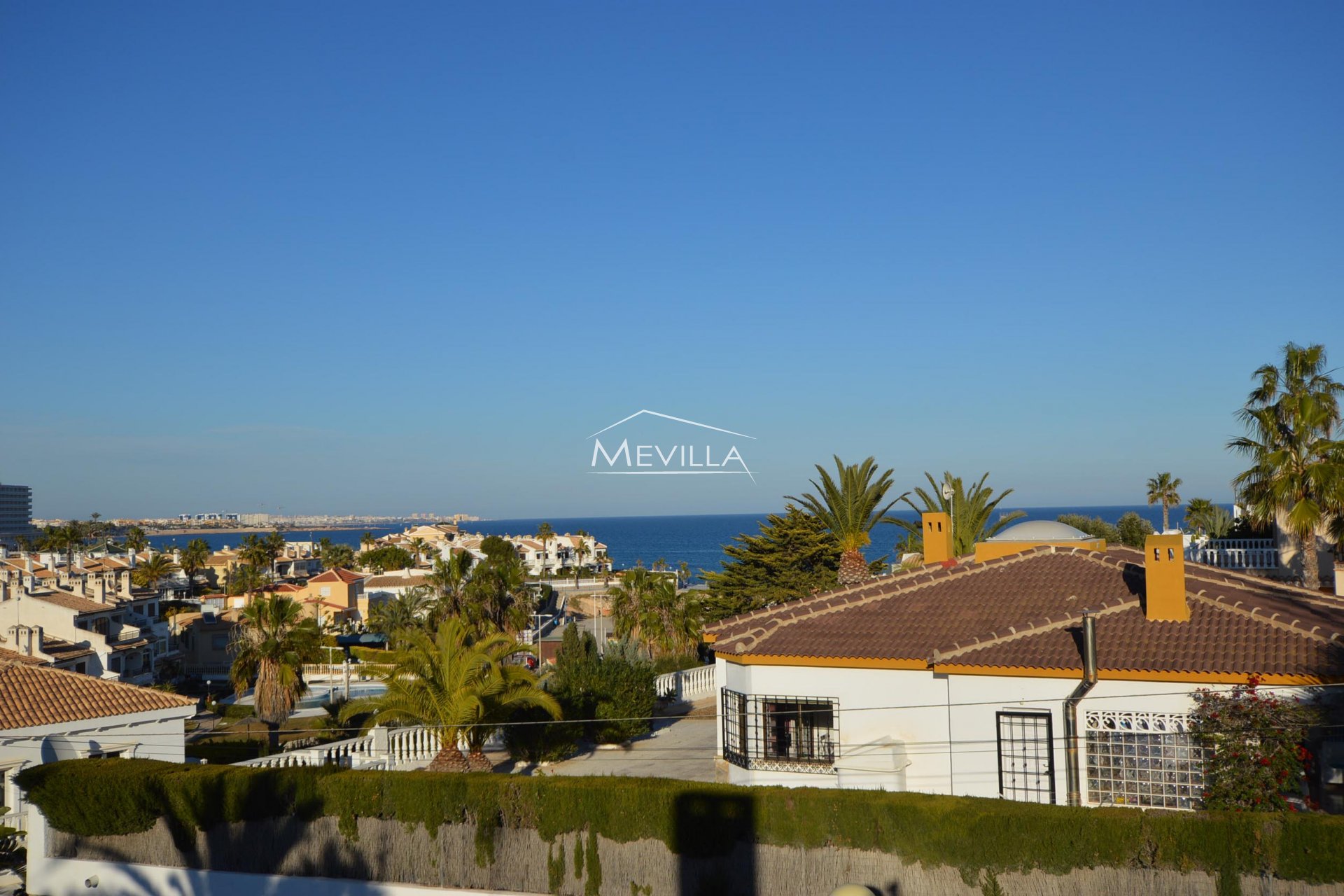 Reventes - Villa - Orihuela Costa - Cabo Roig