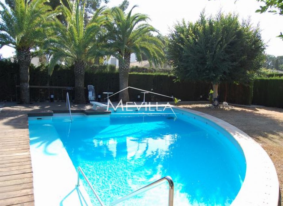 Reventes - Villa - Orihuela Costa - Cabo Roig