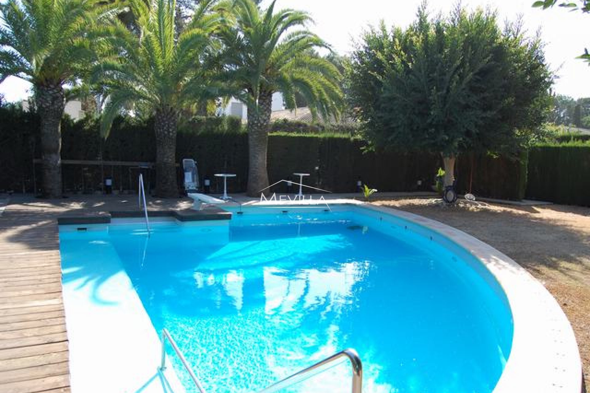 Reventes - Villa - Orihuela Costa - Cabo Roig