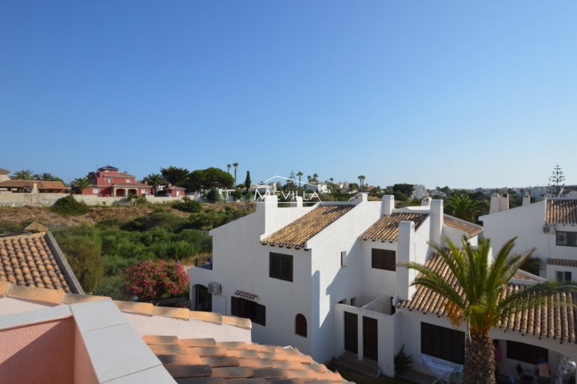 Reventes - Villa - Orihuela Costa - Cabo Roig