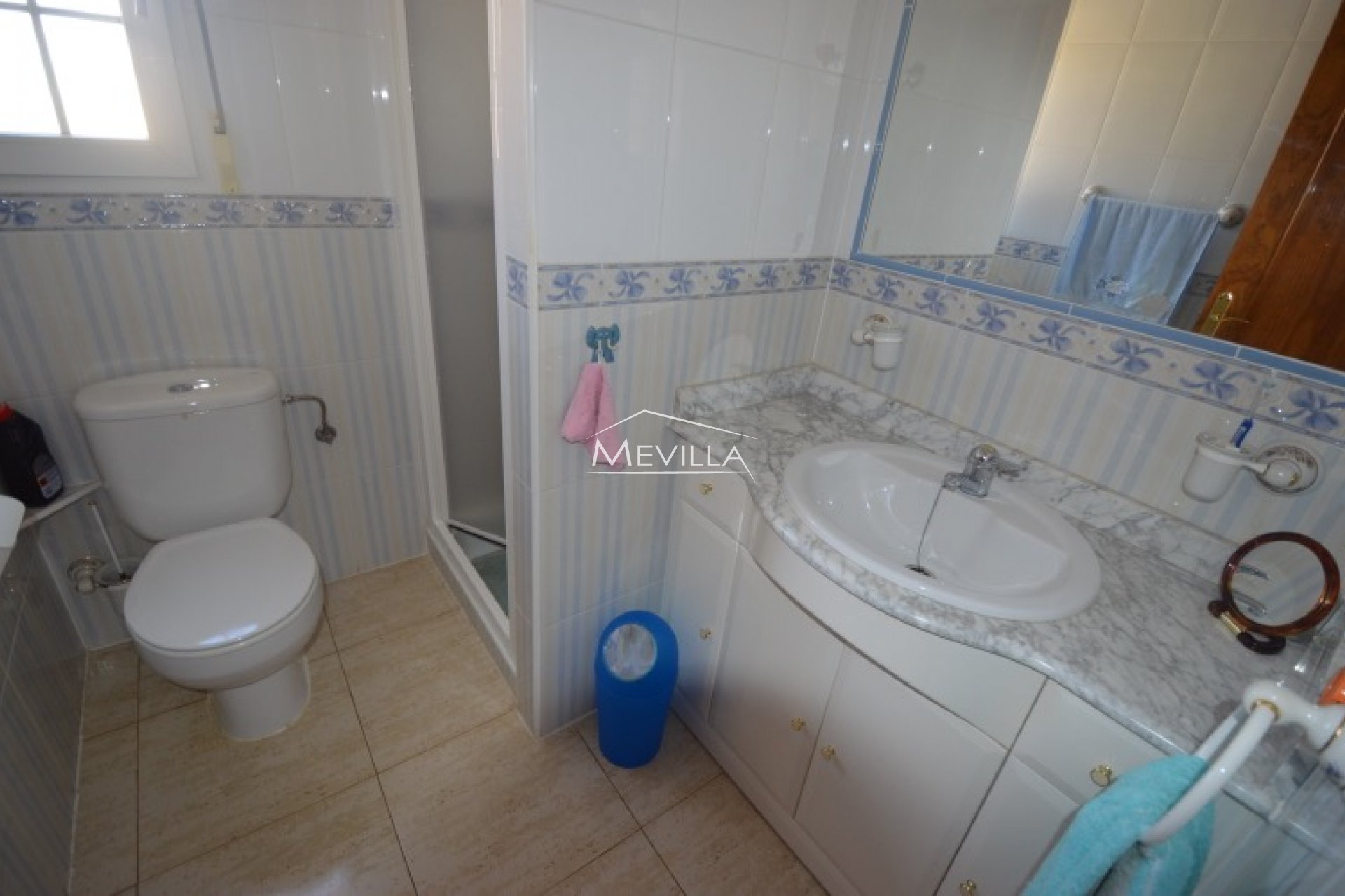 Reventes - Villa - Orihuela Costa - Cabo Roig