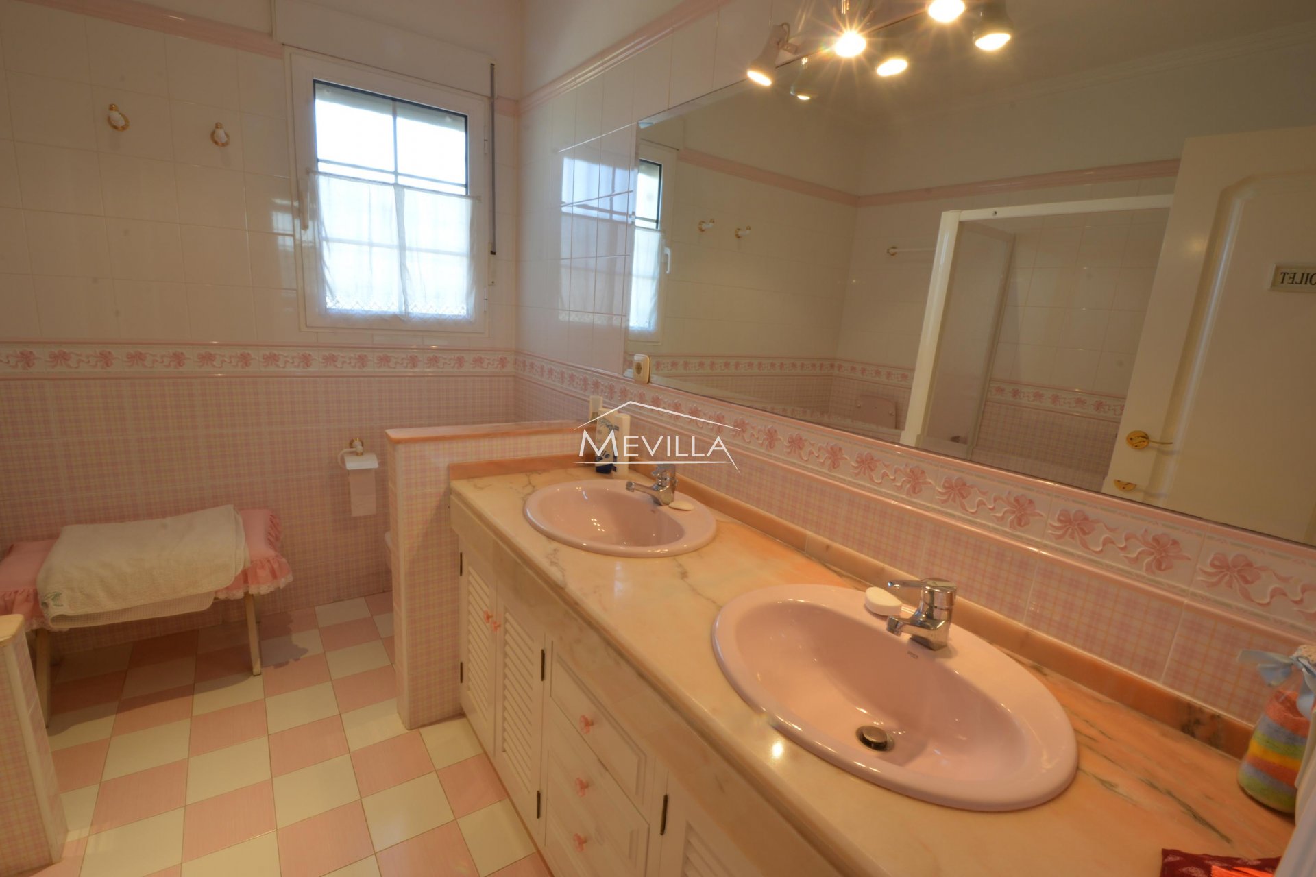 Reventes - Villa - Orihuela Costa - Cabo Roig