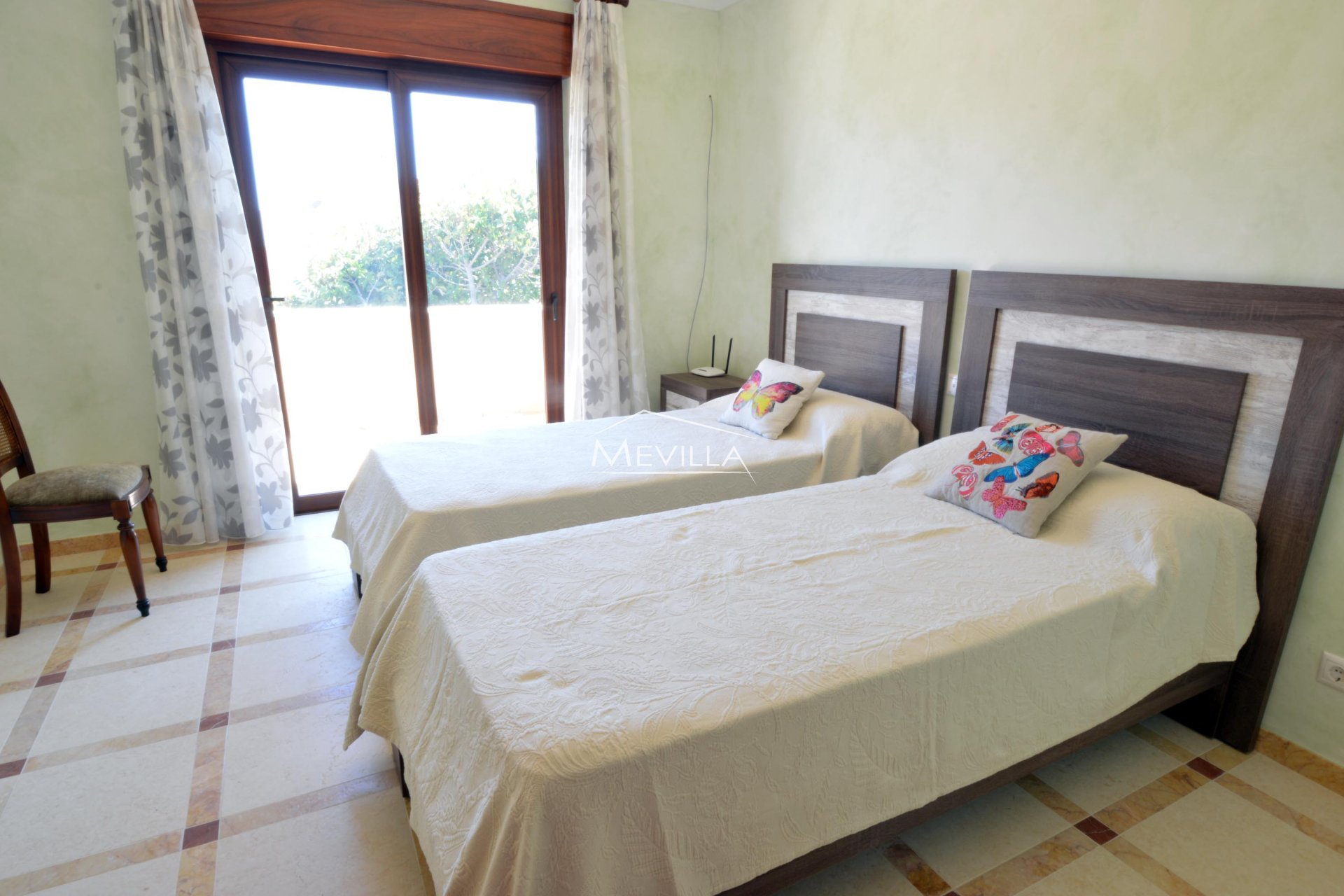 Reventes - Villa - Orihuela Costa - Cabo Roig