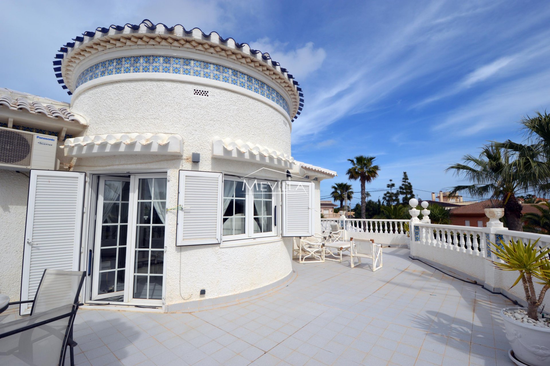 Reventes - Villa - Orihuela Costa - Cabo Roig
