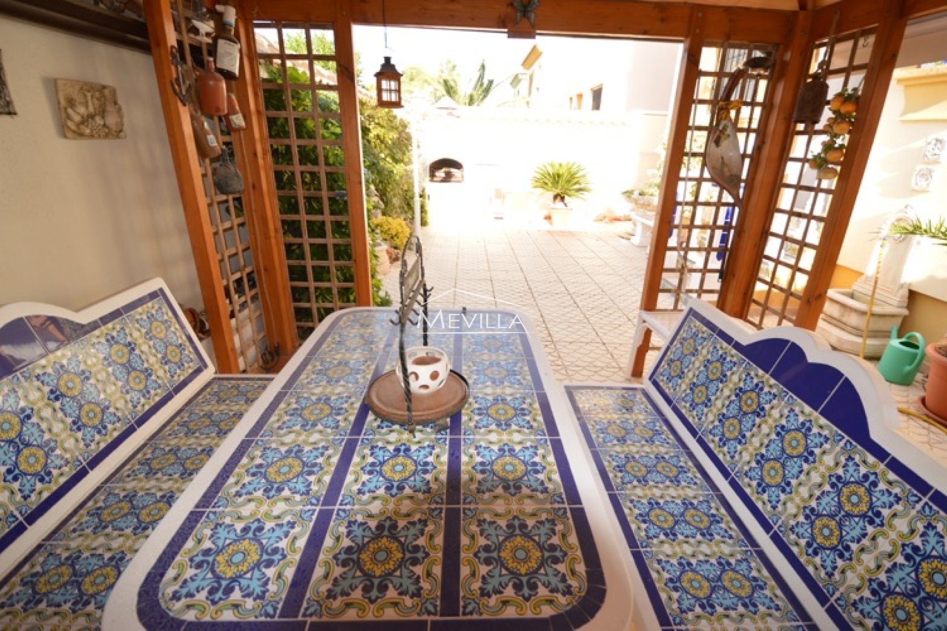 Reventes - Villa - Orihuela Costa - Cabo Roig