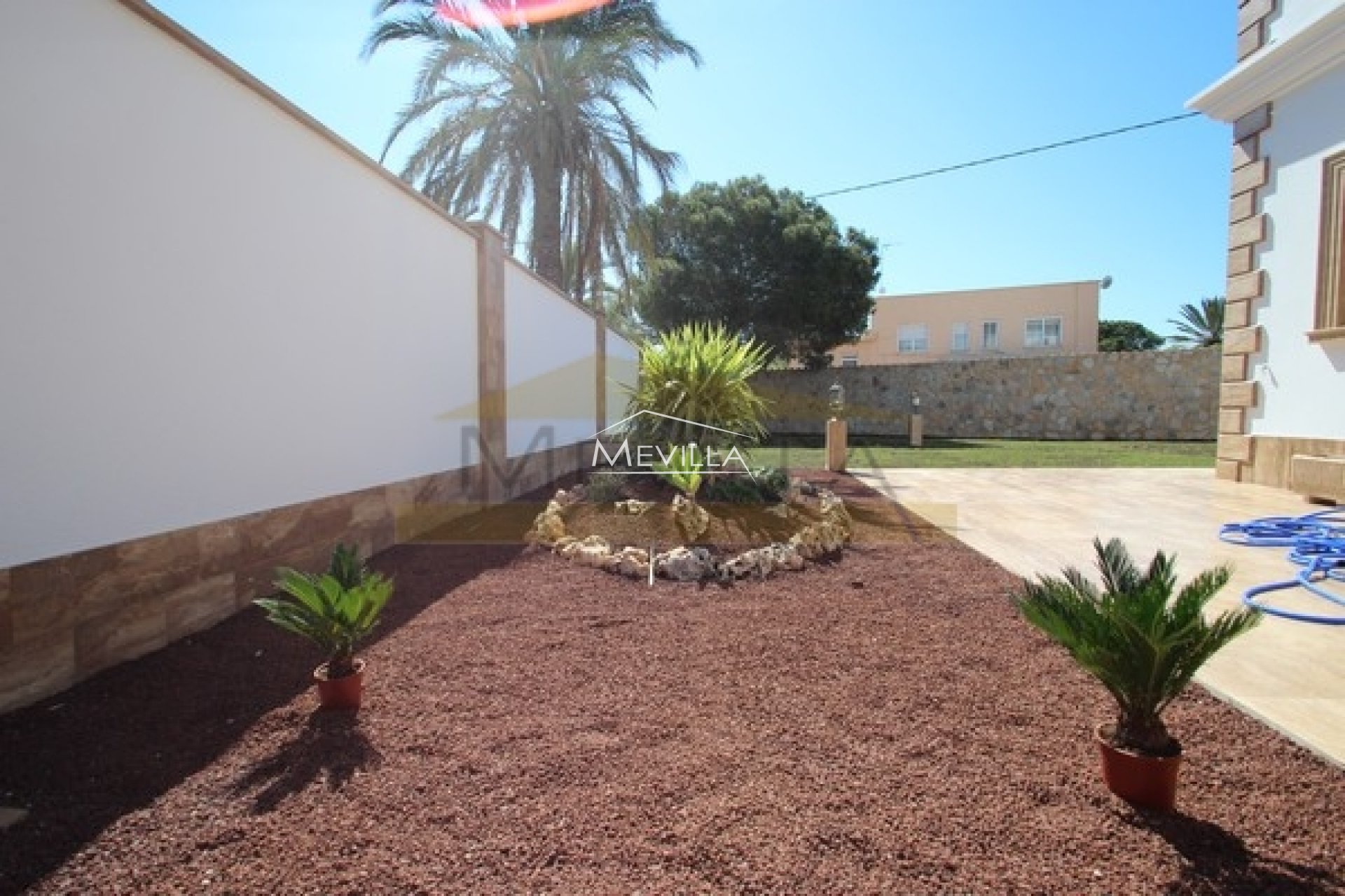 Reventes - Villa - Orihuela Costa - Cabo Roig