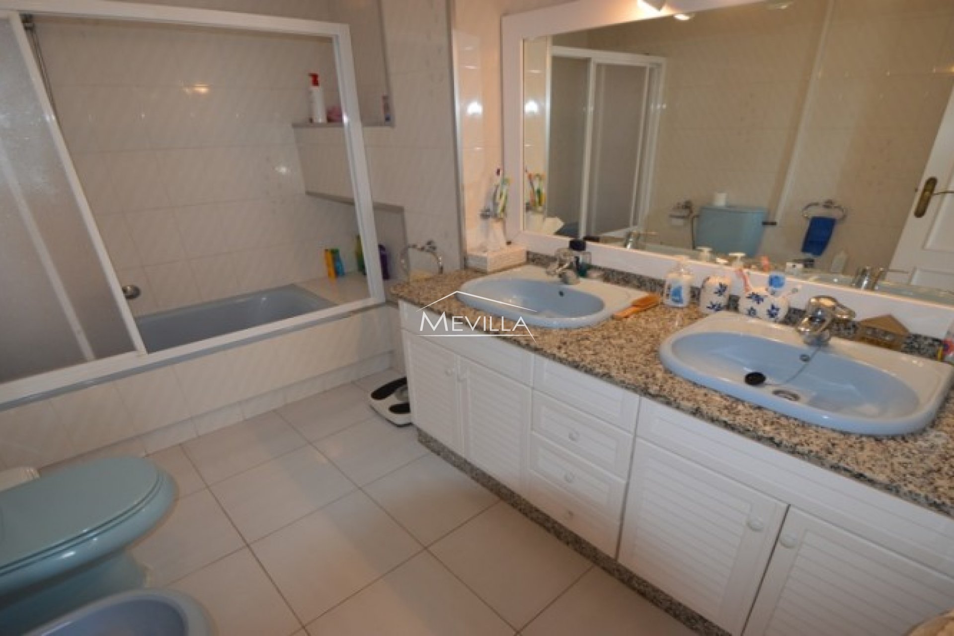 Reventes - Villa - Orihuela Costa - Cabo Roig