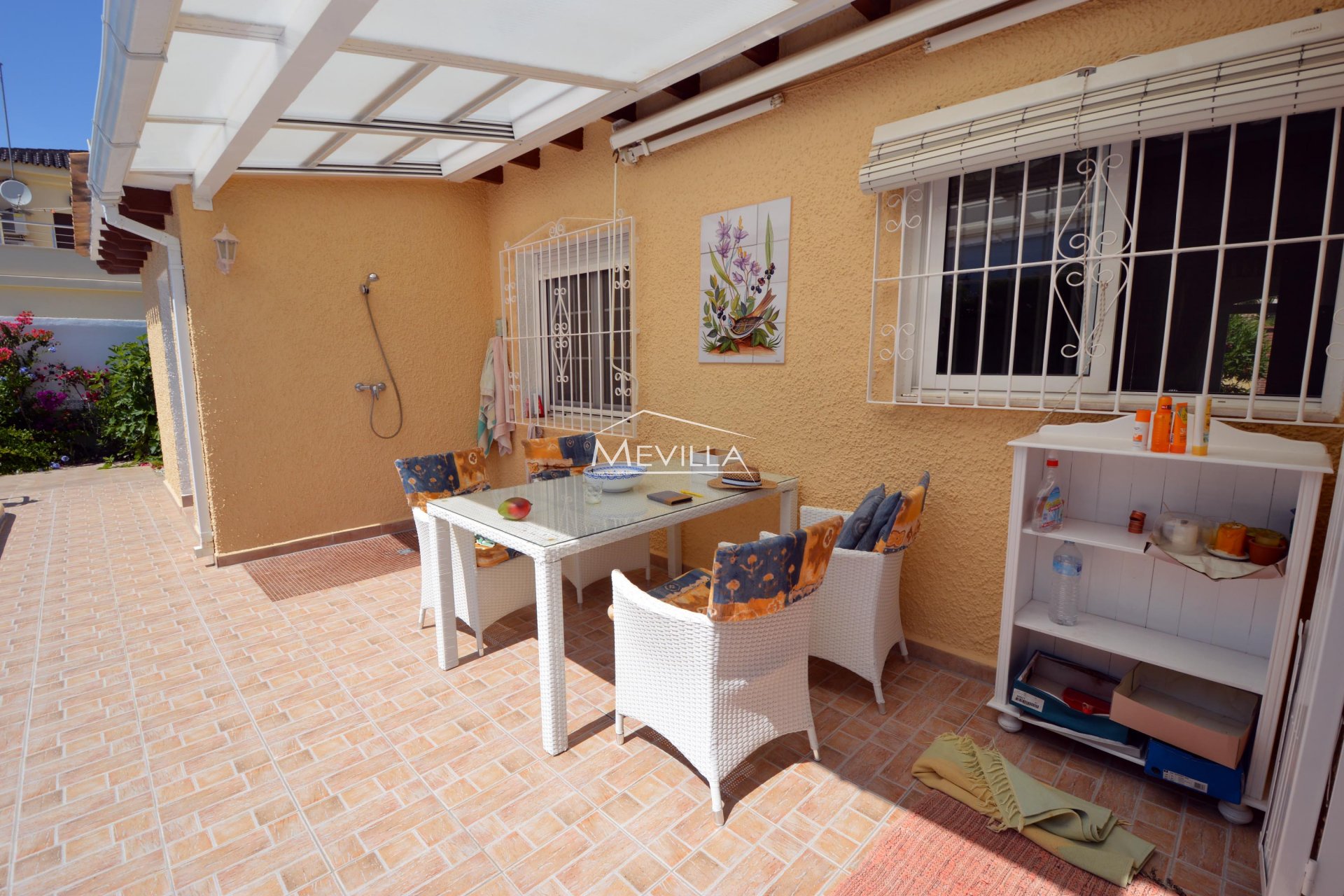 Reventes - Villa - Orihuela Costa - Cabo Roig