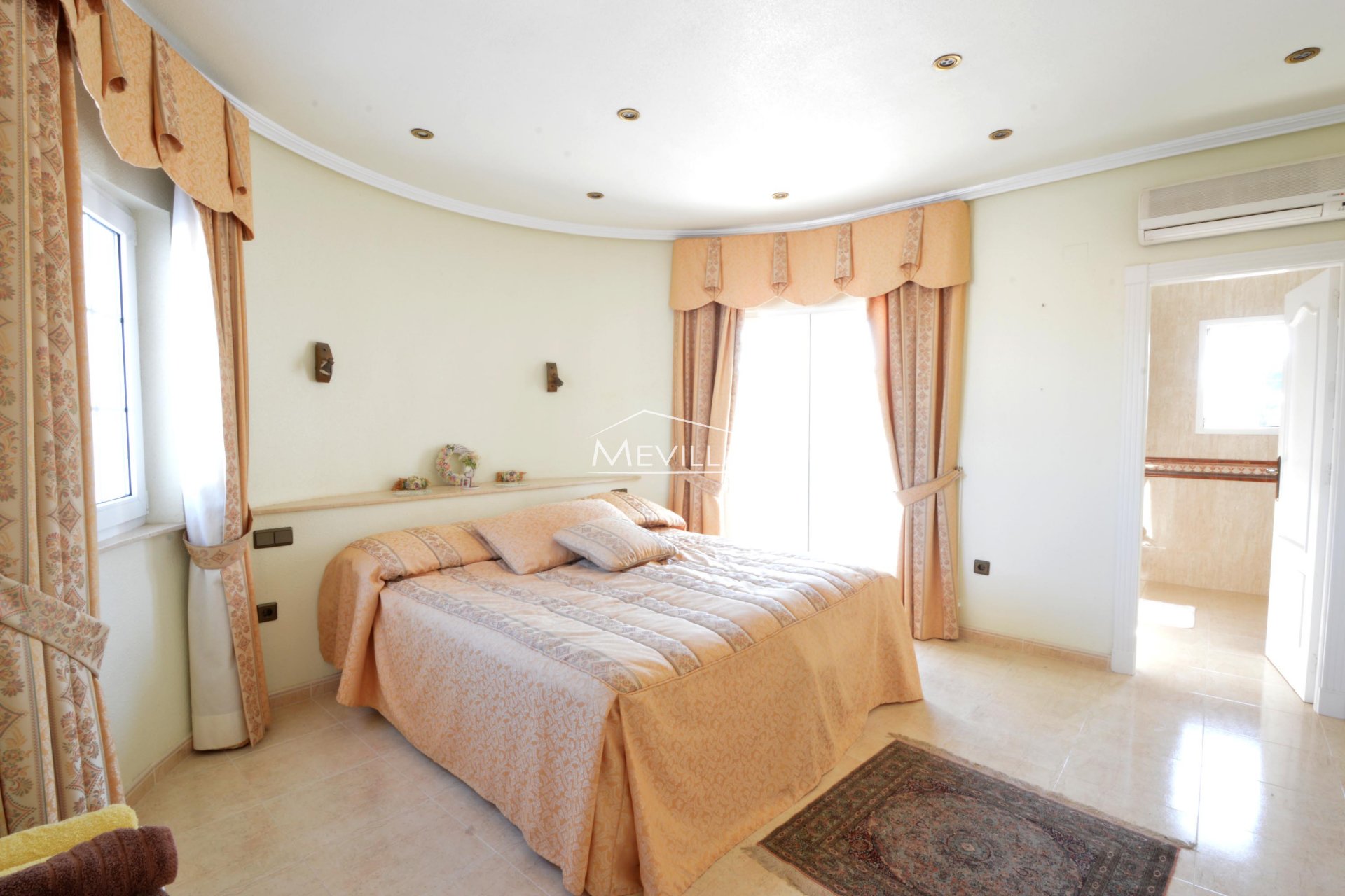 Reventes - Villa - Orihuela Costa - Cabo Roig