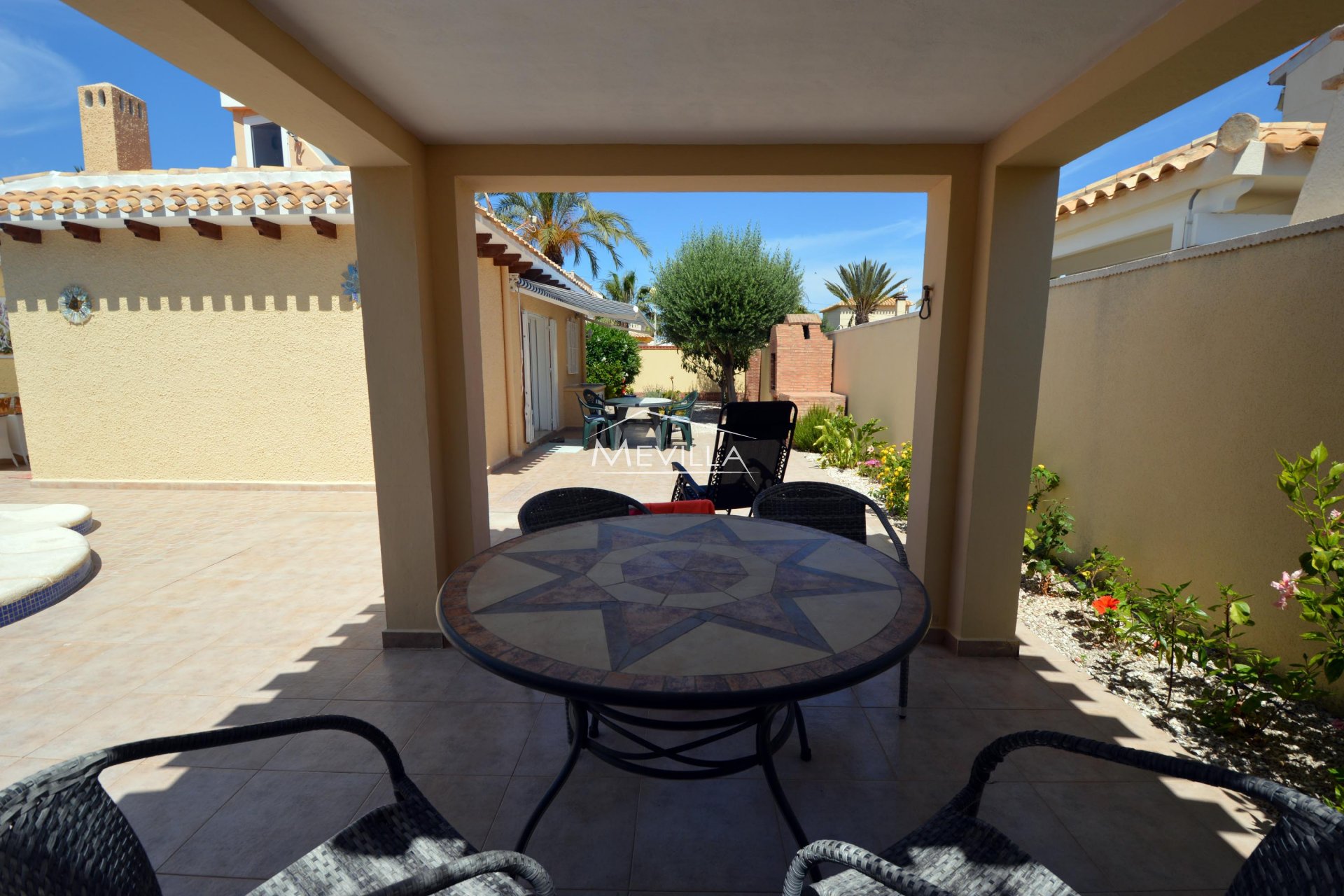 Reventes - Villa - Orihuela Costa - Cabo Roig