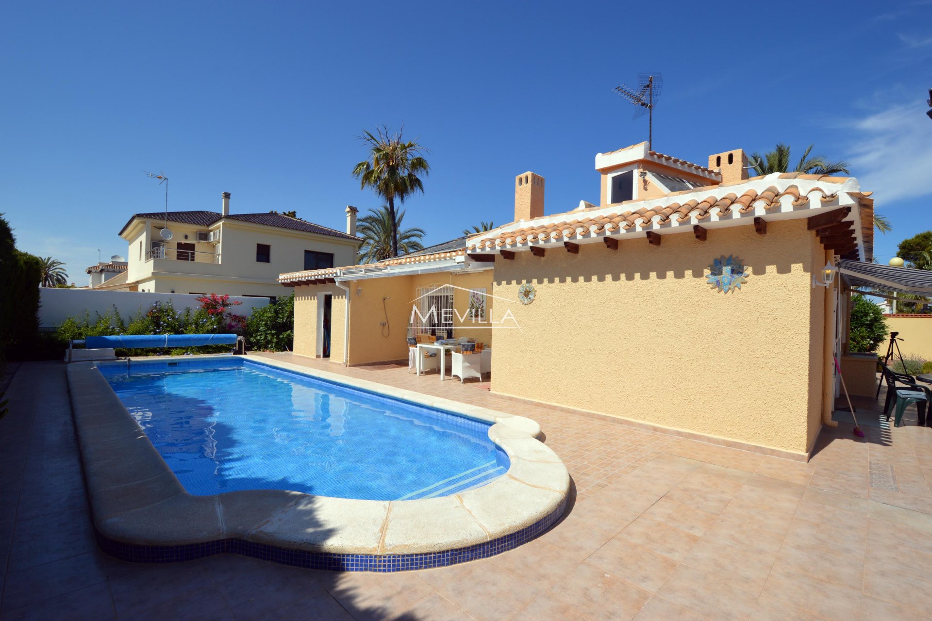 Reventes - Villa - Orihuela Costa - Cabo Roig