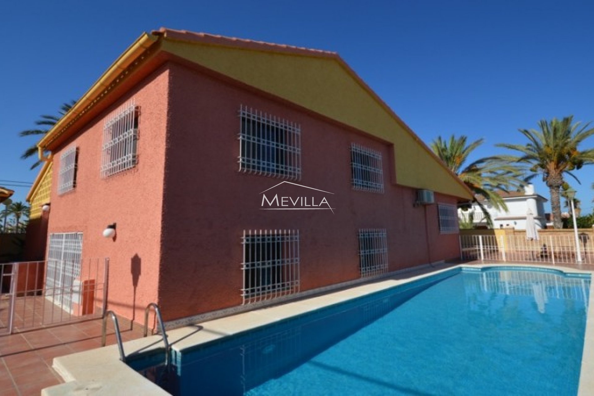 Reventes - Villa - Orihuela Costa - Cabo Roig