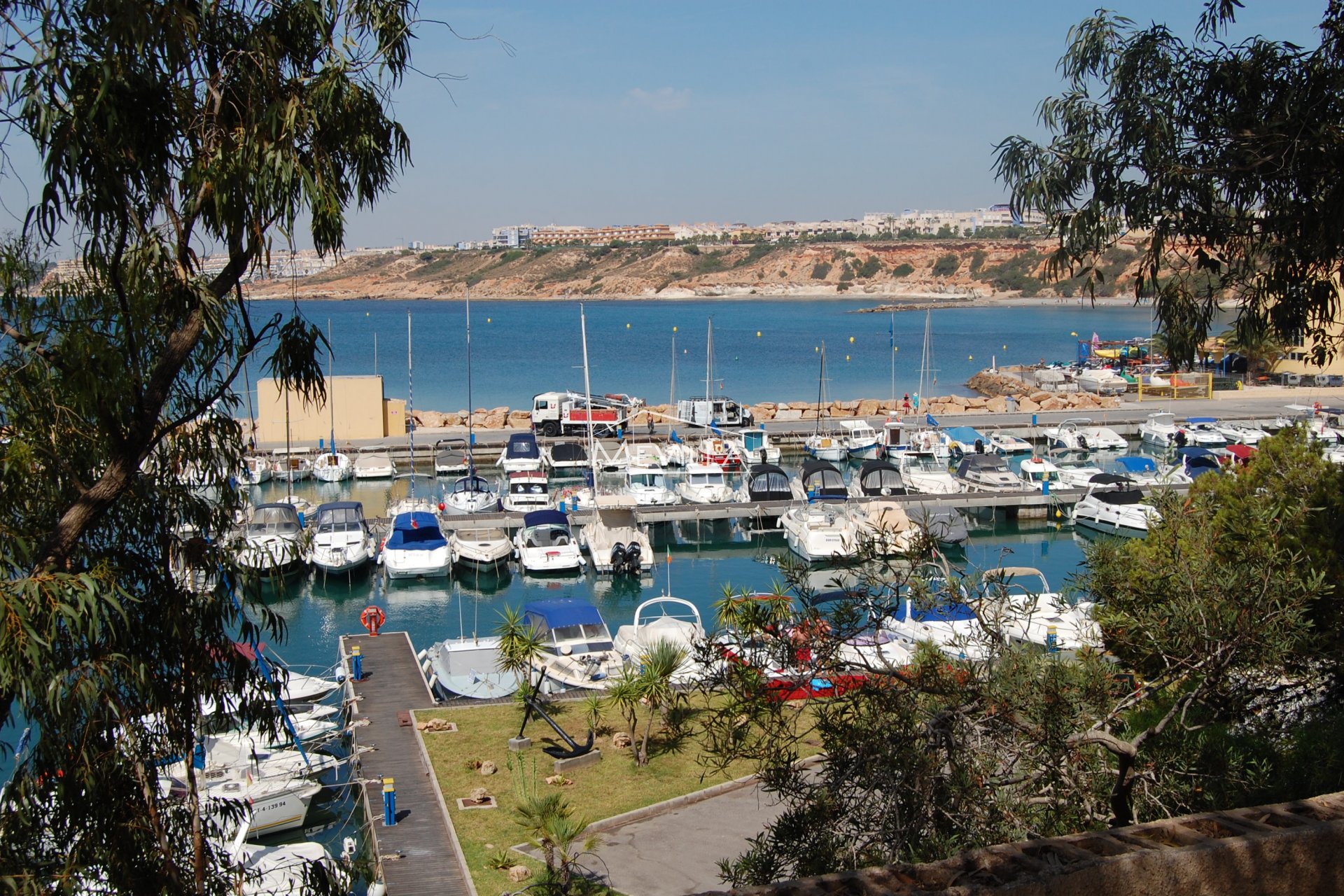 Reventes - Villa - Orihuela Costa - Cabo Roig