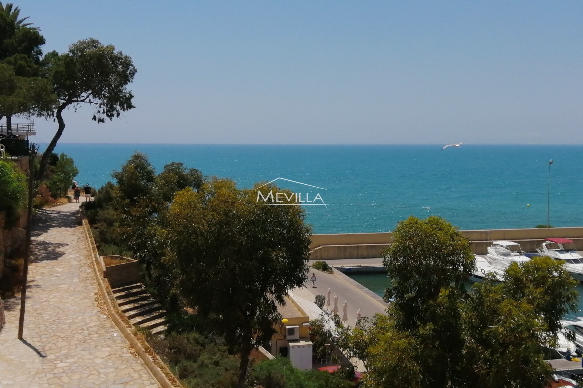 Reventes - Villa - Orihuela Costa - Cabo Roig