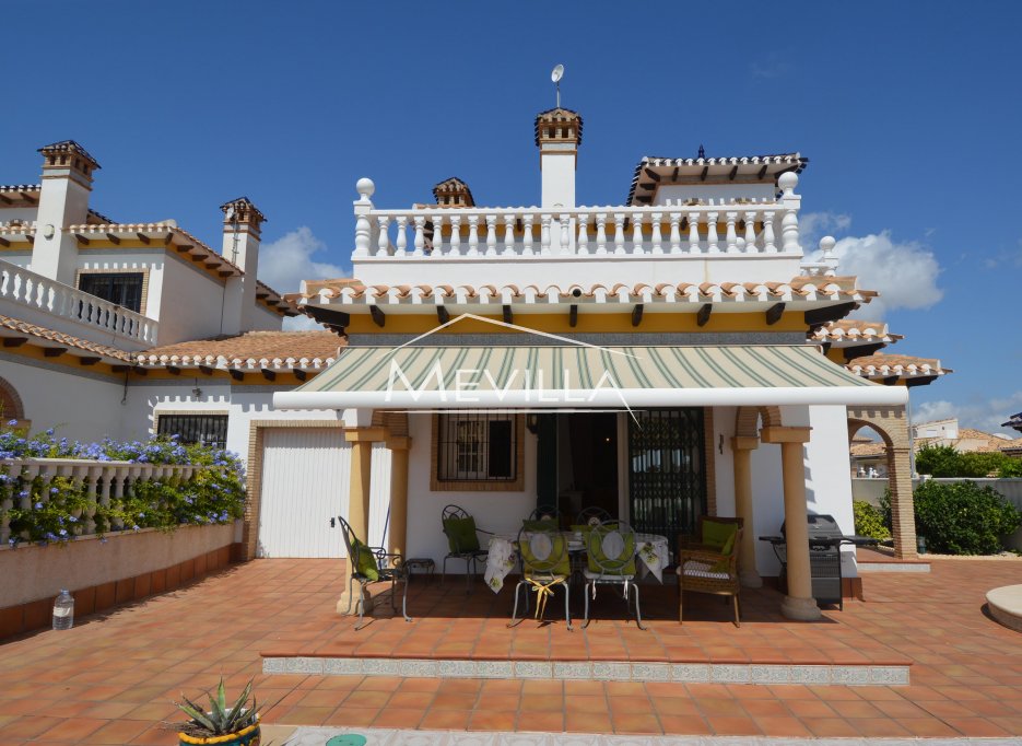 Reventes - Villa - Orihuela Costa - Cabo Roig