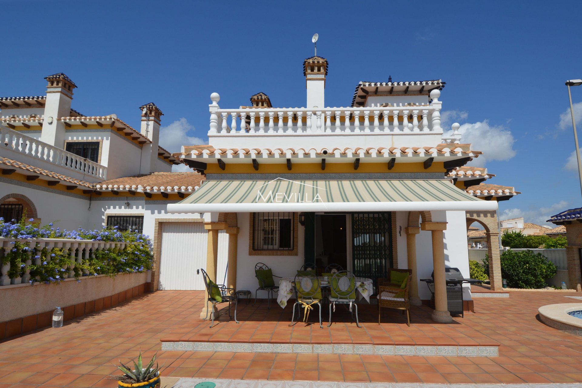 Reventes - Villa - Orihuela Costa - Cabo Roig