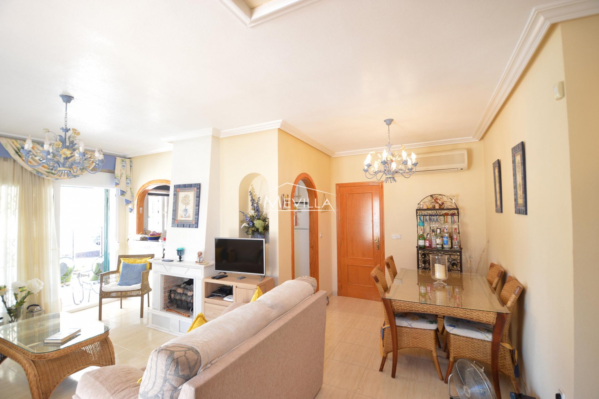 Reventes - Villa - Orihuela Costa - Cabo Roig