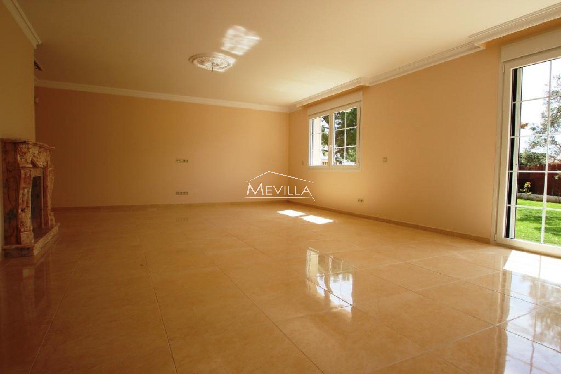 Reventes - Villa - Orihuela Costa - Cabo Roig