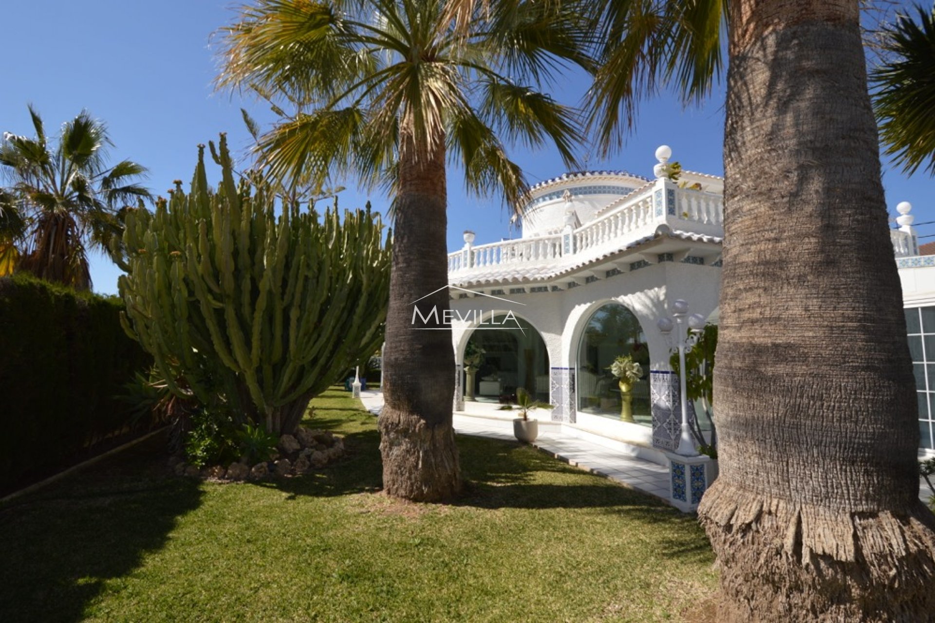 Reventes - Villa - Orihuela Costa - Cabo Roig