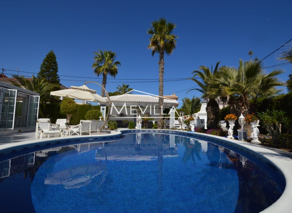 Reventes - Villa - Orihuela Costa - Cabo Roig