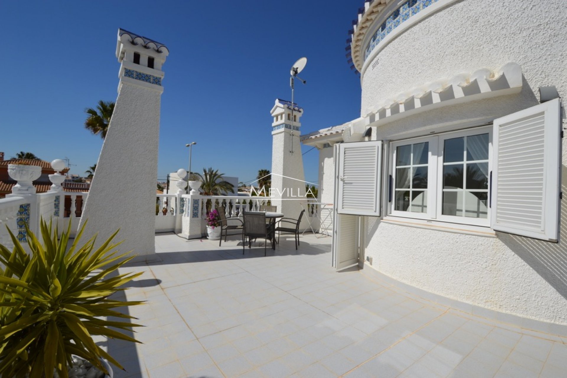 Reventes - Villa - Orihuela Costa - Cabo Roig