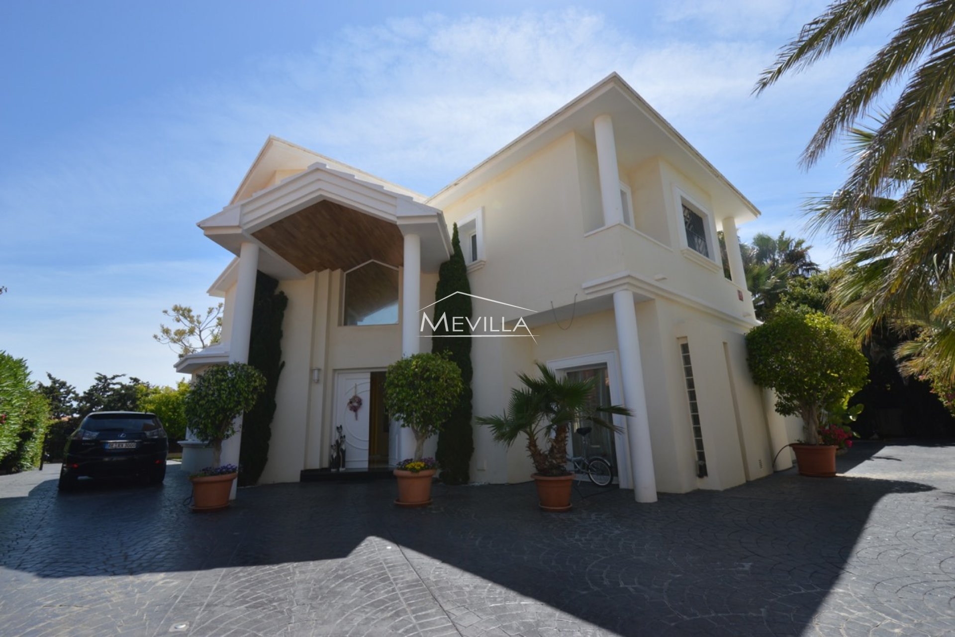 Reventes - Villa - Orihuela Costa - Cabo Roig