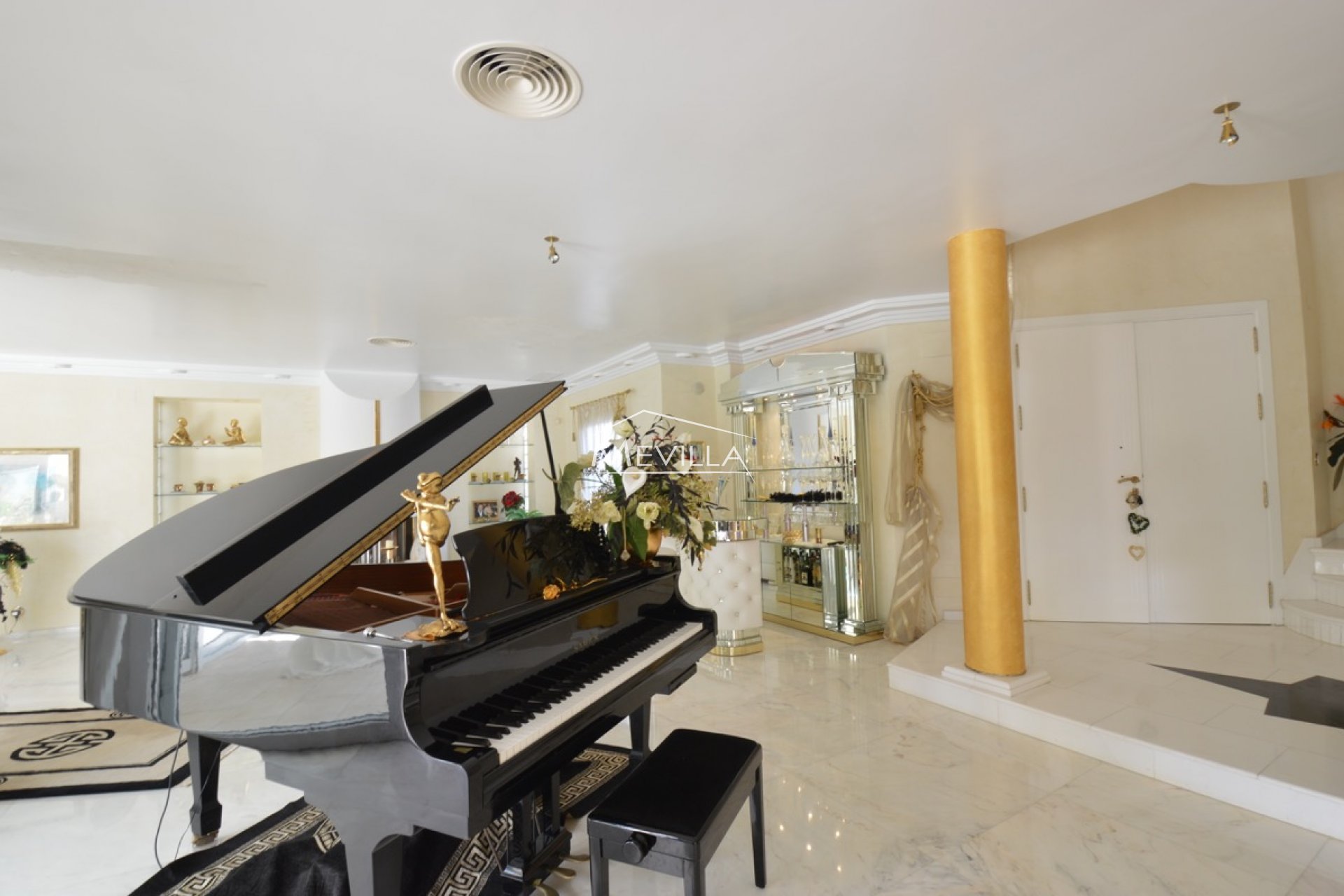 Reventes - Villa - Orihuela Costa - Cabo Roig