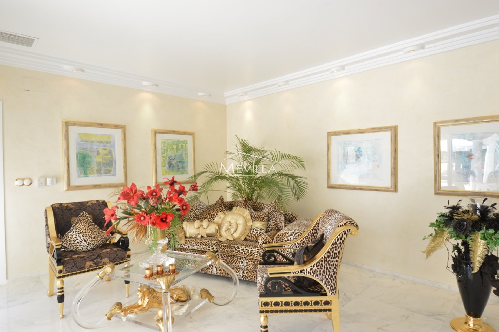 Reventes - Villa - Orihuela Costa - Cabo Roig