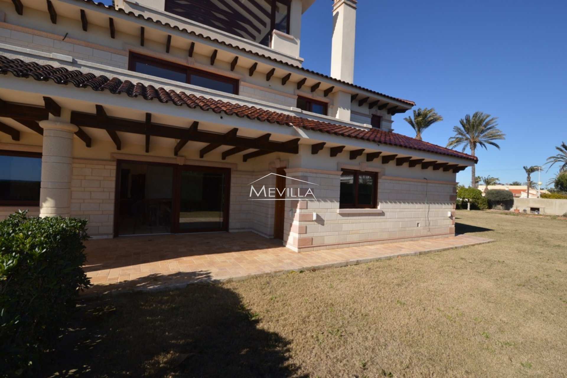 Reventes - Villa - Orihuela Costa - Cabo Roig