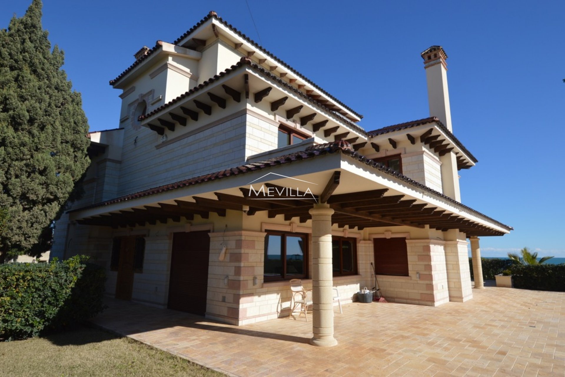 Reventes - Villa - Orihuela Costa - Cabo Roig