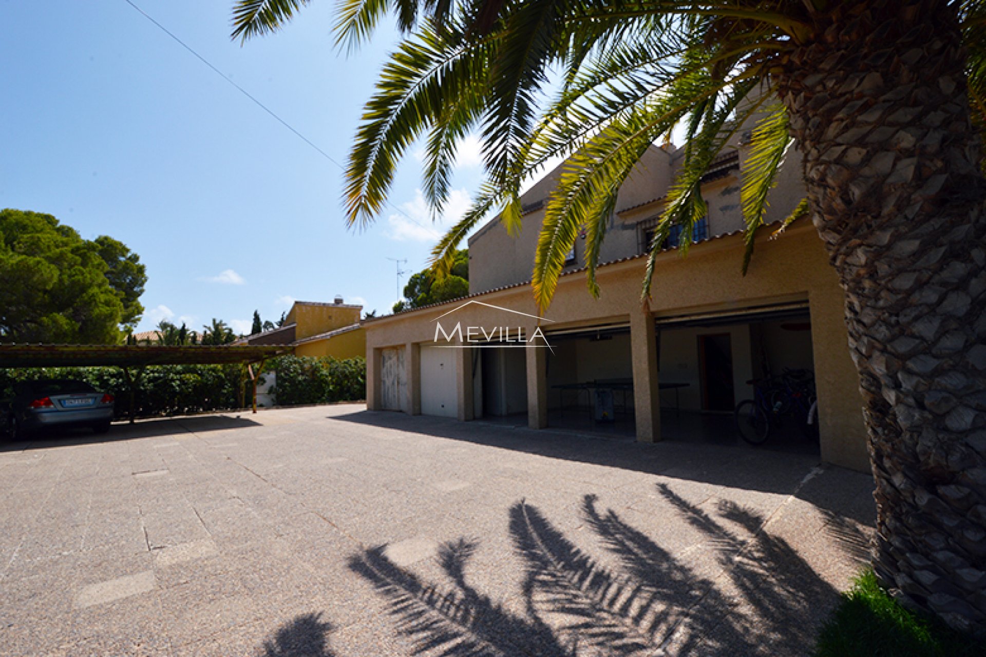 Reventes - Villa - Orihuela Costa - Cabo Roig