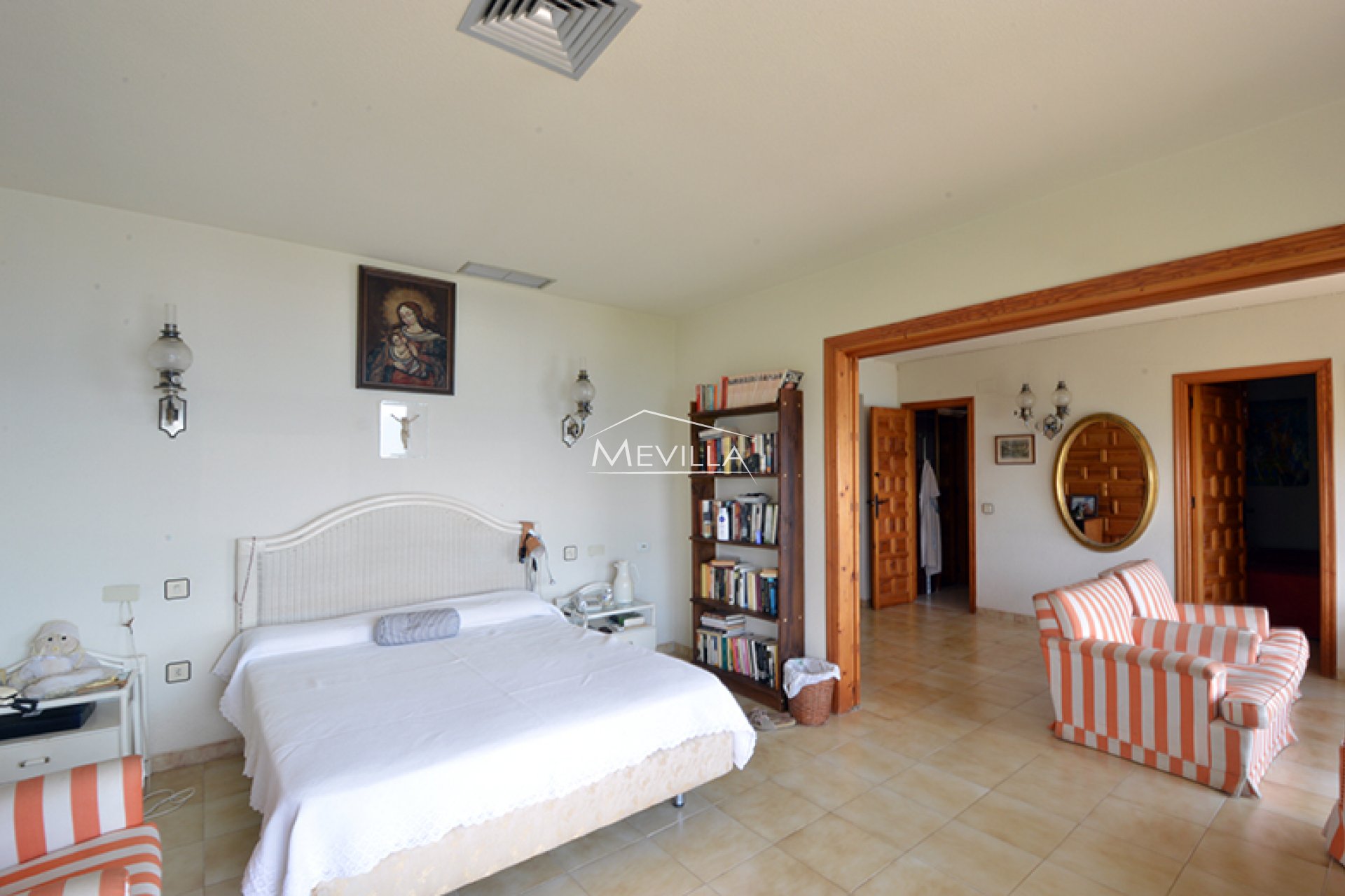 Reventes - Villa - Orihuela Costa - Cabo Roig
