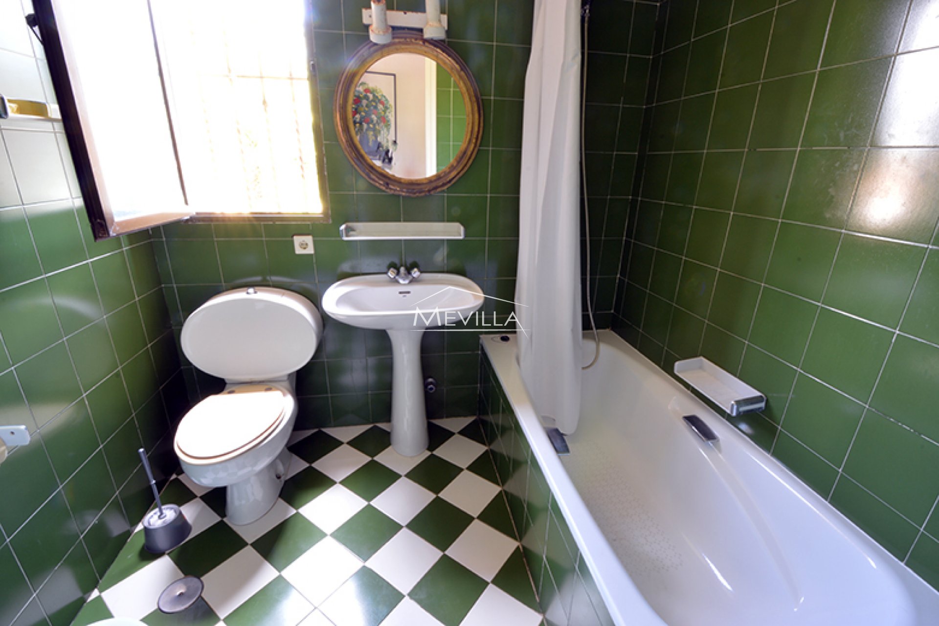 Reventes - Villa - Orihuela Costa - Cabo Roig