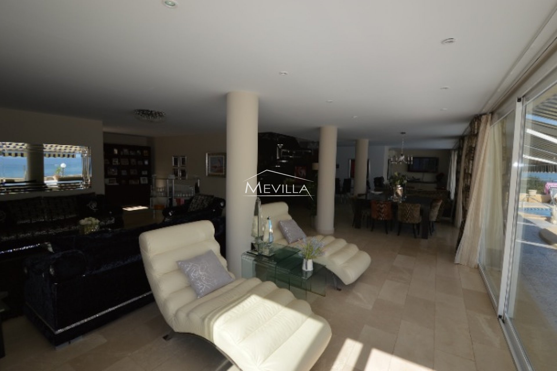 Reventes - Villa - Orihuela Costa - Cabo Roig