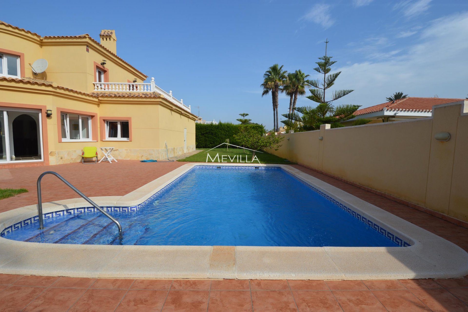 Reventes - Villa - Orihuela Costa - Cabo Roig