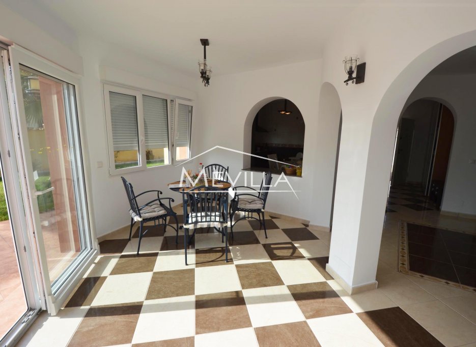 Reventes - Villa - Orihuela Costa - Cabo Roig