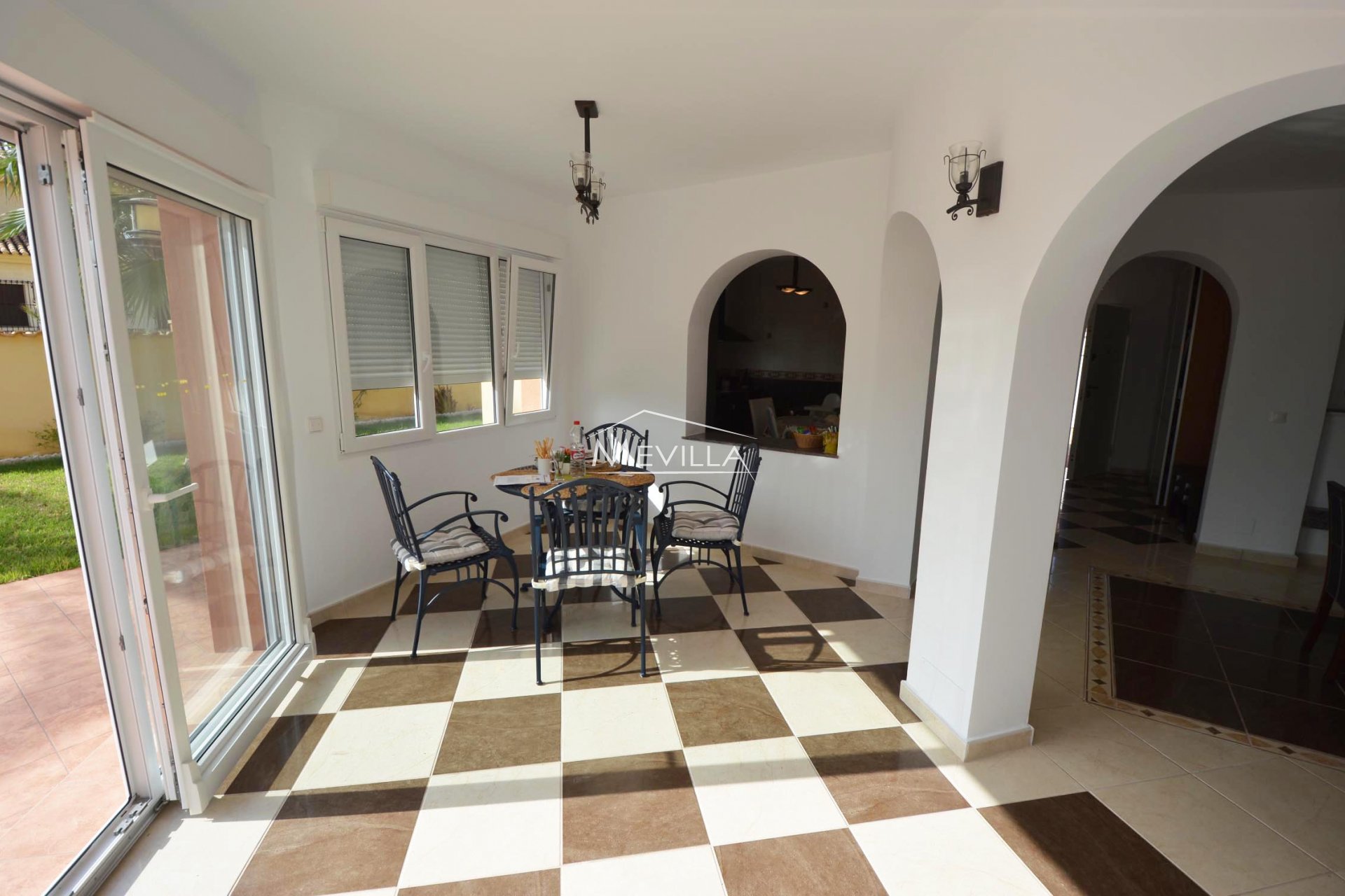 Reventes - Villa - Orihuela Costa - Cabo Roig