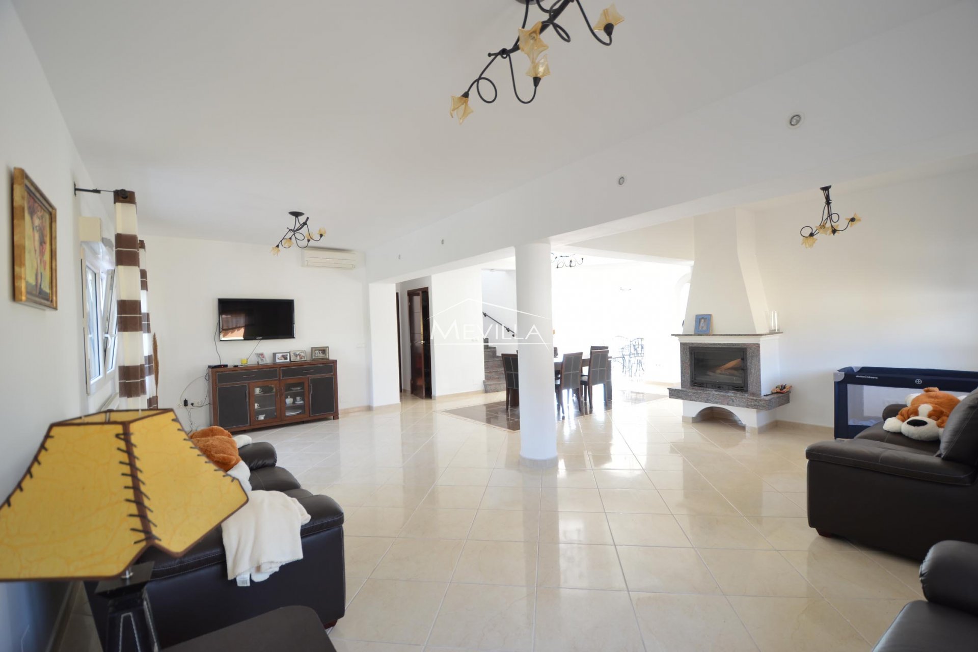 Reventes - Villa - Orihuela Costa - Cabo Roig