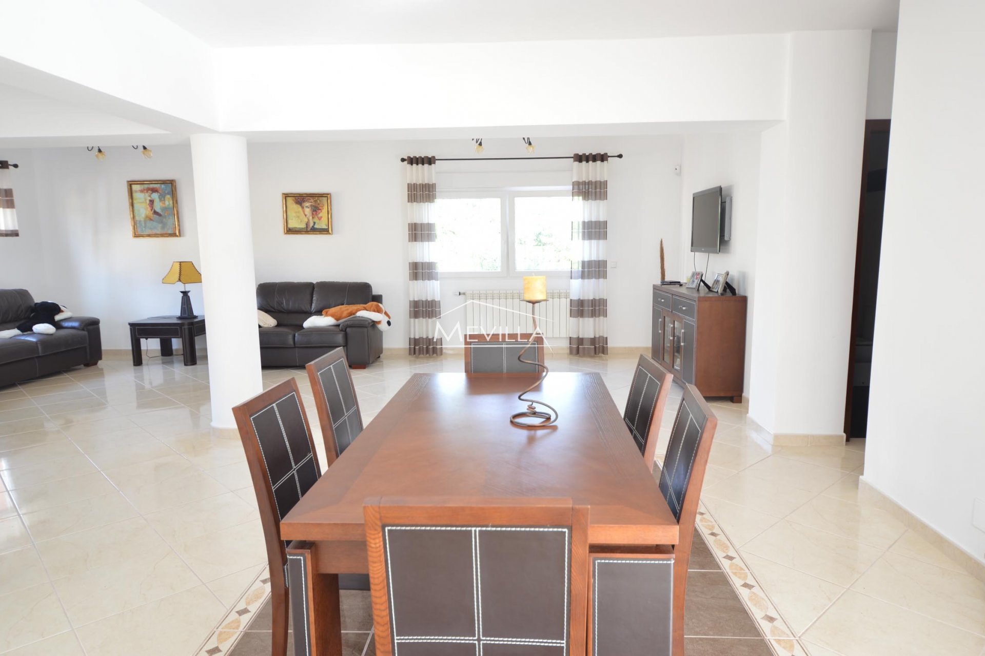 Reventes - Villa - Orihuela Costa - Cabo Roig