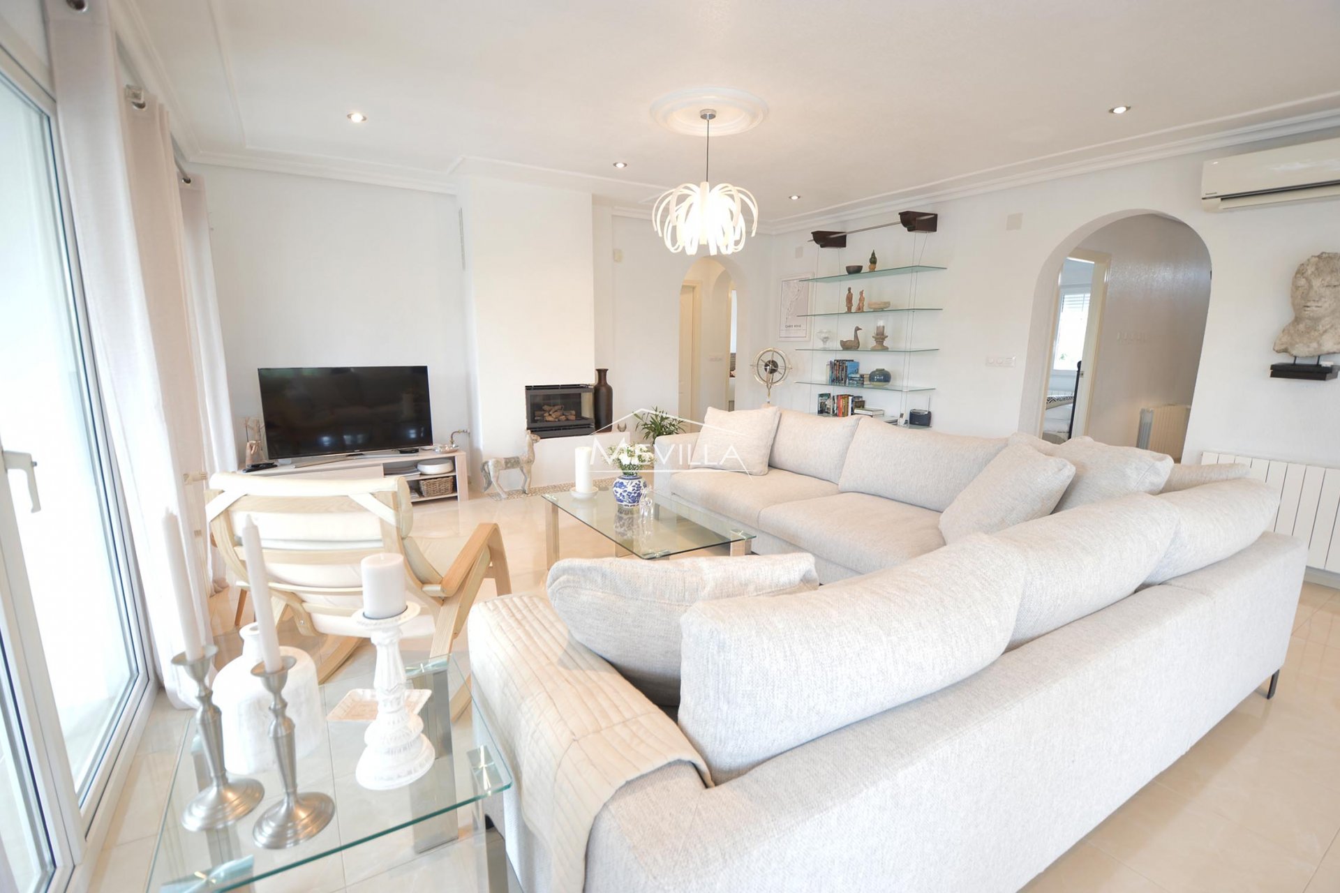 Reventes - Villa - Orihuela Costa - Cabo Roig