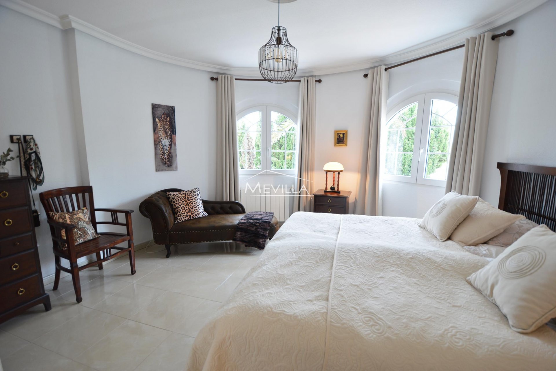 Reventes - Villa - Orihuela Costa - Cabo Roig