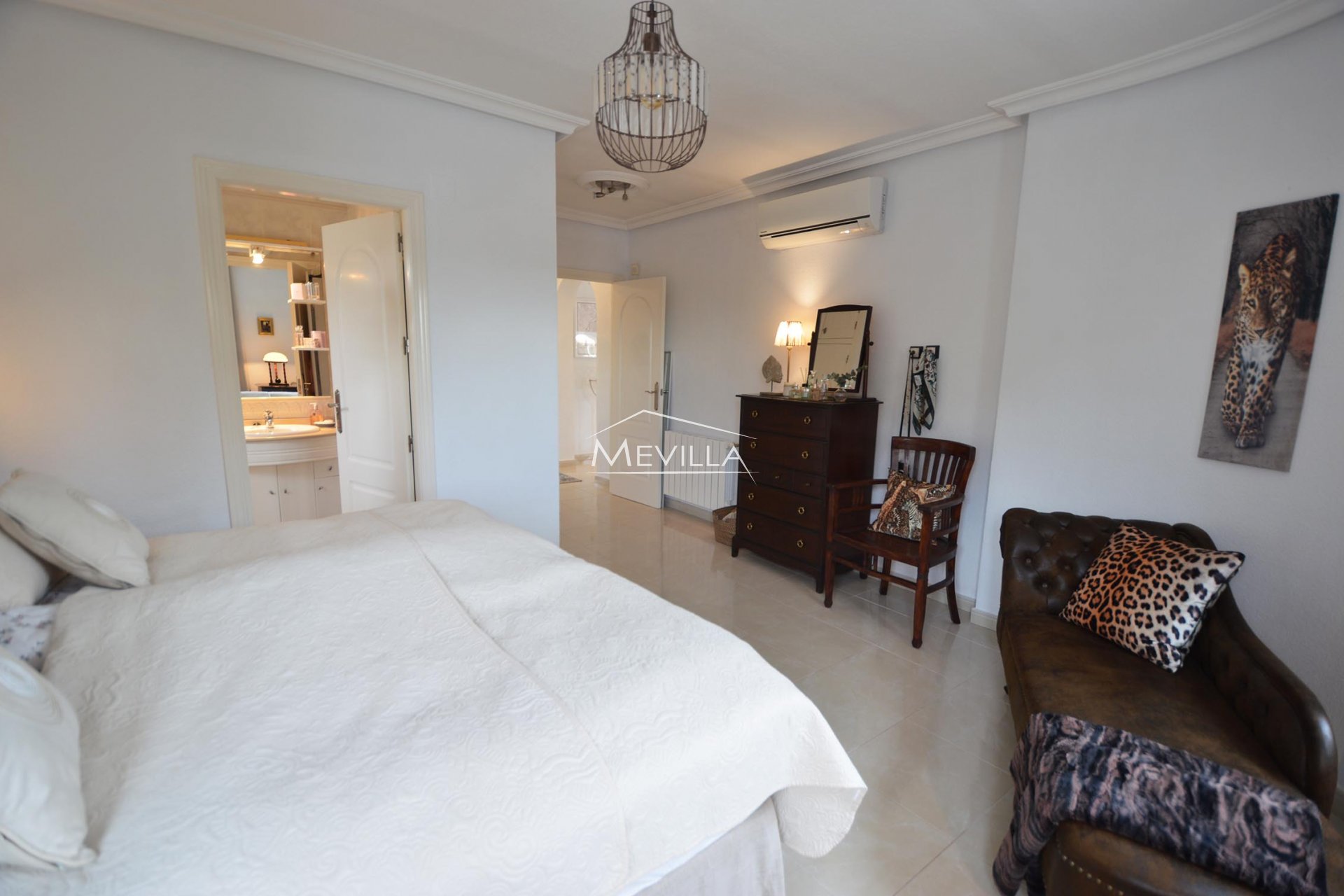 Reventes - Villa - Orihuela Costa - Cabo Roig