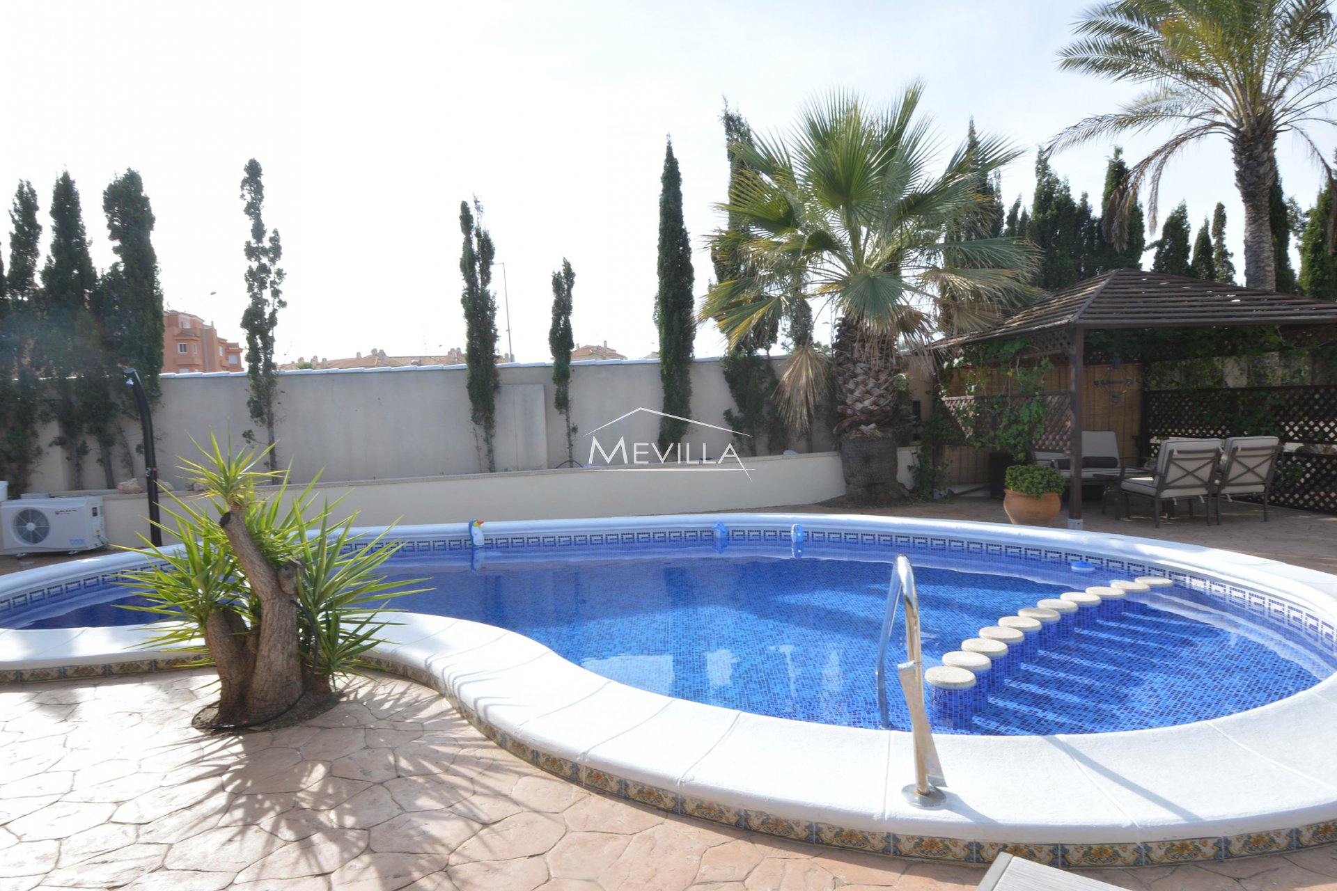 Reventes - Villa - Orihuela Costa - Cabo Roig
