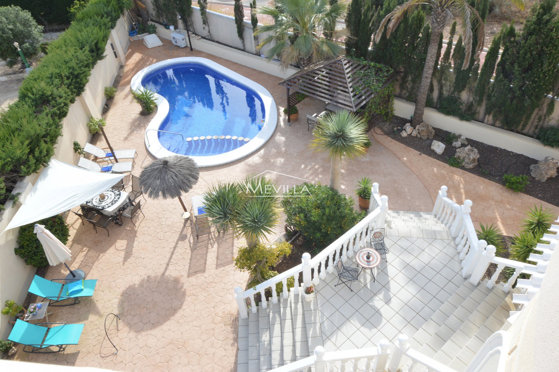 Reventes - Villa - Orihuela Costa - Cabo Roig